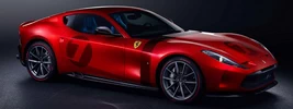 Ferrari Omologata - 2020