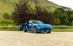 Cars wallpapers Ferrari Purosangue - 2023