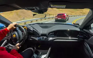 Cars wallpapers Ferrari Purosangue - 2023