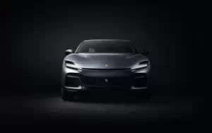 Cars wallpapers Ferrari Purosangues - 2022