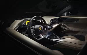 Cars wallpapers Ferrari Purosangues - 2022