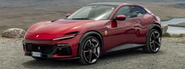 Ferrari Purosangues - 2023