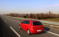 Cars wallpapers Fiat Punto - 2012