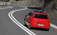 Cars wallpapers Fiat Punto - 2012