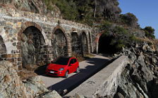 Cars wallpapers Fiat Punto - 2012