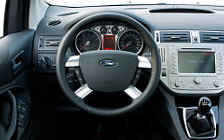 Cars wallpapers Ford Kuga Titanium S - 2011