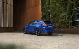 Cars wallpapers Ford Kuga Plug-In Hybrid ST-Line EU-spec - 2024