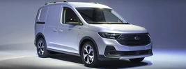 Ford Transit Connect Active L1 PHEV EU-spec - 2024