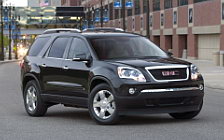 GMC Acadia SLT - 2009