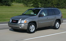 GMC Envoy - 2003