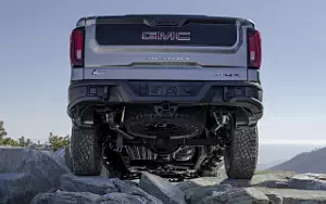 Cars wallpapers GMC Sierra AT4X Crew Cab AEV Edition - 2022