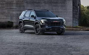 Cars wallpapers GMC Terrain Elevation Black Edition - 2024