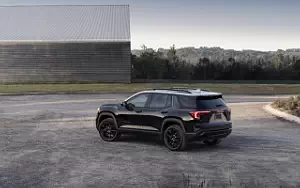 Cars wallpapers GMC Terrain Elevation Black Edition - 2024