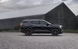 Cars wallpapers GMC Terrain Elevation Black Edition - 2024