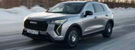 Haval Jolion RU-spec - 2024