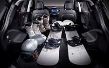 Cars wallpapers Hyundai ix35 - 2010