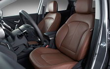 Cars wallpapers Hyundai ix35 - 2010