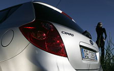 Cars wallpapers Kia Cee'd - 2007