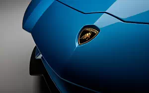 Cars wallpapers Lamborghini Aventador S Roadster - 2017