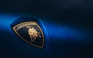 Cars wallpapers Lamborghini Aventador LP 780-4 Ultimae Roadster - 2021