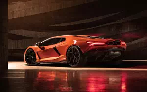 Cars wallpapers Lamborghini Revuelto - 2023