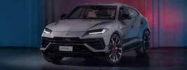 Lamborghini Urus S - 2022