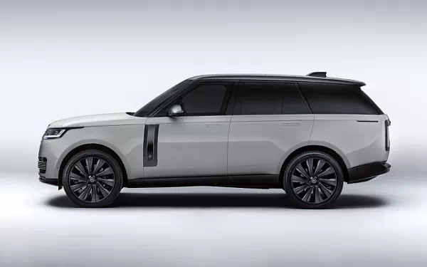 Cars wallpapers Range Rover SV Lansdowne Edition UK-spec - 2023