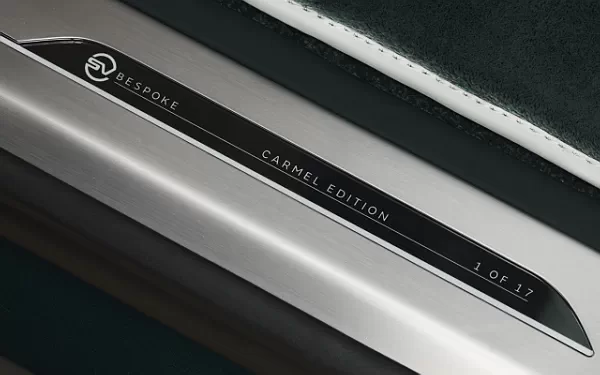 Cars wallpapers Range Rover SV Carmel Edition US-spec - 2024