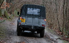 Cars wallpapers Land Rover Defender 110 Crew Cab Pick-Up - 2012