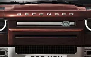 Cars wallpapers Land Rover Defender 130 First Edition - 2022