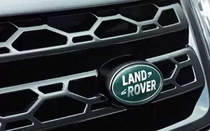 Cars wallpapers Land Rover Discovery Sport HSE Luxury Black Pack - 2015