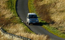 Cars wallpapers Land Rover Discovery 4 - 2012