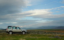 Cars wallpapers Land Rover Discovery 4 - 2012