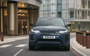 Cars wallpapers Range Rover Evoque Autobiography - 2023