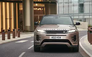 Cars wallpapers Range Rover Evoque HSE - 2023