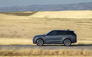 Cars wallpapers Range Rover Sport Autobiography P510e - 2022