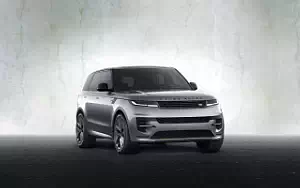 Cars wallpapers Range Rover Sport Dynamic HSE - 2022