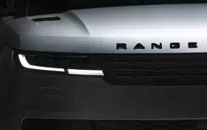Cars wallpapers Range Rover Sport Dynamic SE P400 - 2022