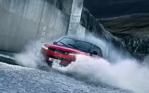 Cars wallpapers Range Rover Sport P510e First Edition - 2022