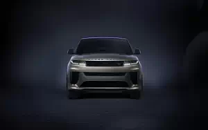 Cars wallpapers Range Rover Sport SV Edition One - 2023