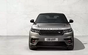 Cars wallpapers Range Rover Velar R-Dynamic P380 HSE First Edition - 2017