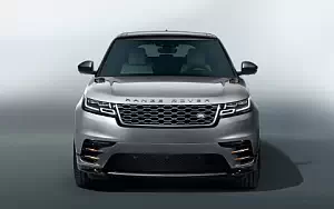 Cars wallpapers Range Rover Velar R-Dynamic P380 HSE First Edition - 2017