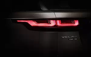 Cars wallpapers Range Rover Velar R-Dynamic P380 HSE First Edition - 2017