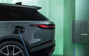 Cars wallpapers Range Rover Velar P400e Autobiography - 2023