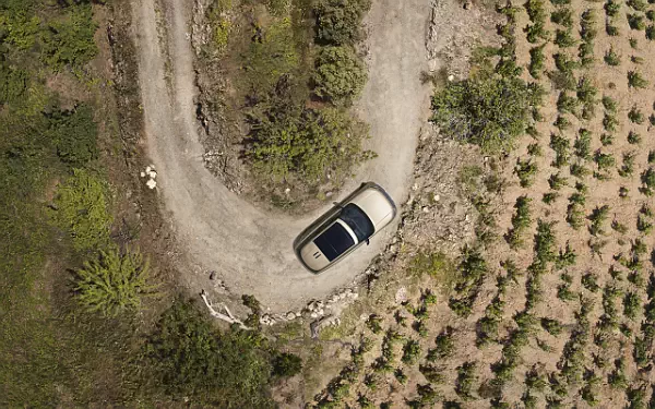 Cars wallpapers Range Rover Autobiography - 2022