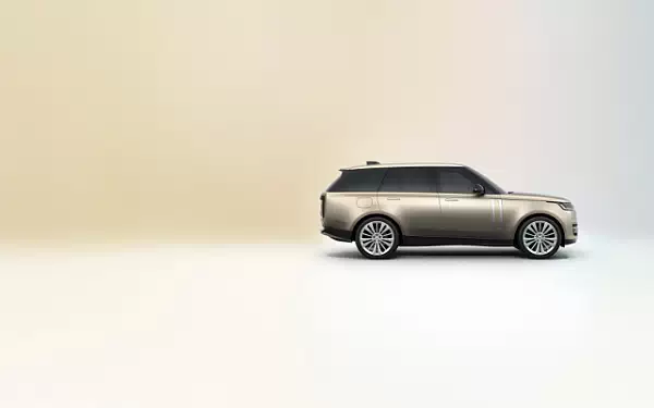 Cars wallpapers Range Rover Autobiography - 2022