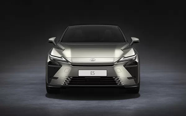 Cars wallpapers Lexus ES 300h - 2025