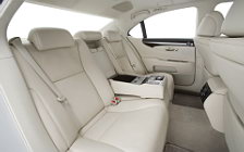 Lexus LS460 - 2006