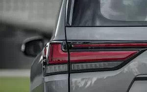 Cars wallpapers Lexus LX 600 - 2021
