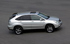 Lexus RX400h - 2005